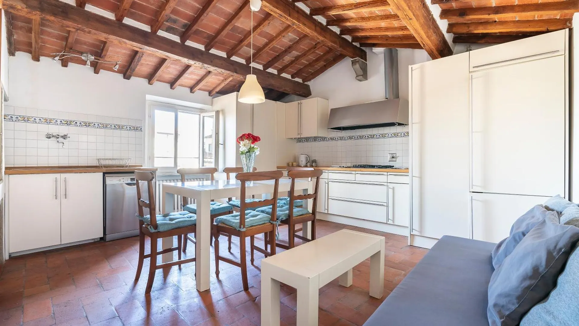 Porta Rossa Apartment Florence 0*,  Italy