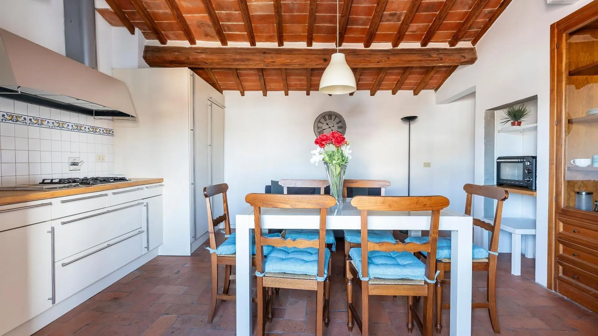 Porta Rossa Apartment Florence Italy