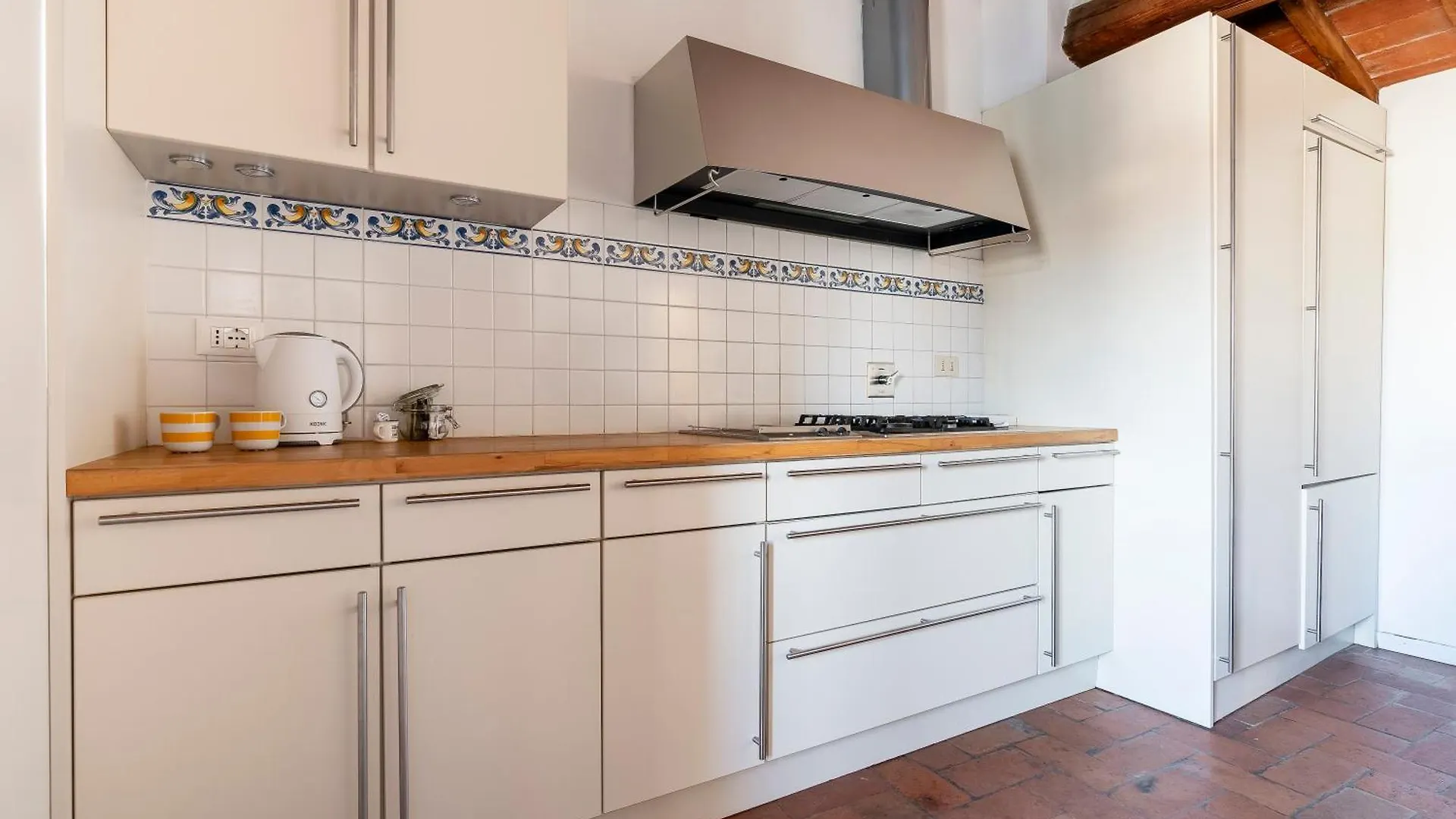 Porta Rossa Apartment Florence