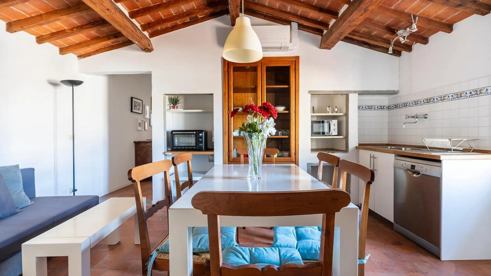 Porta Rossa Apartment Florence 0*,