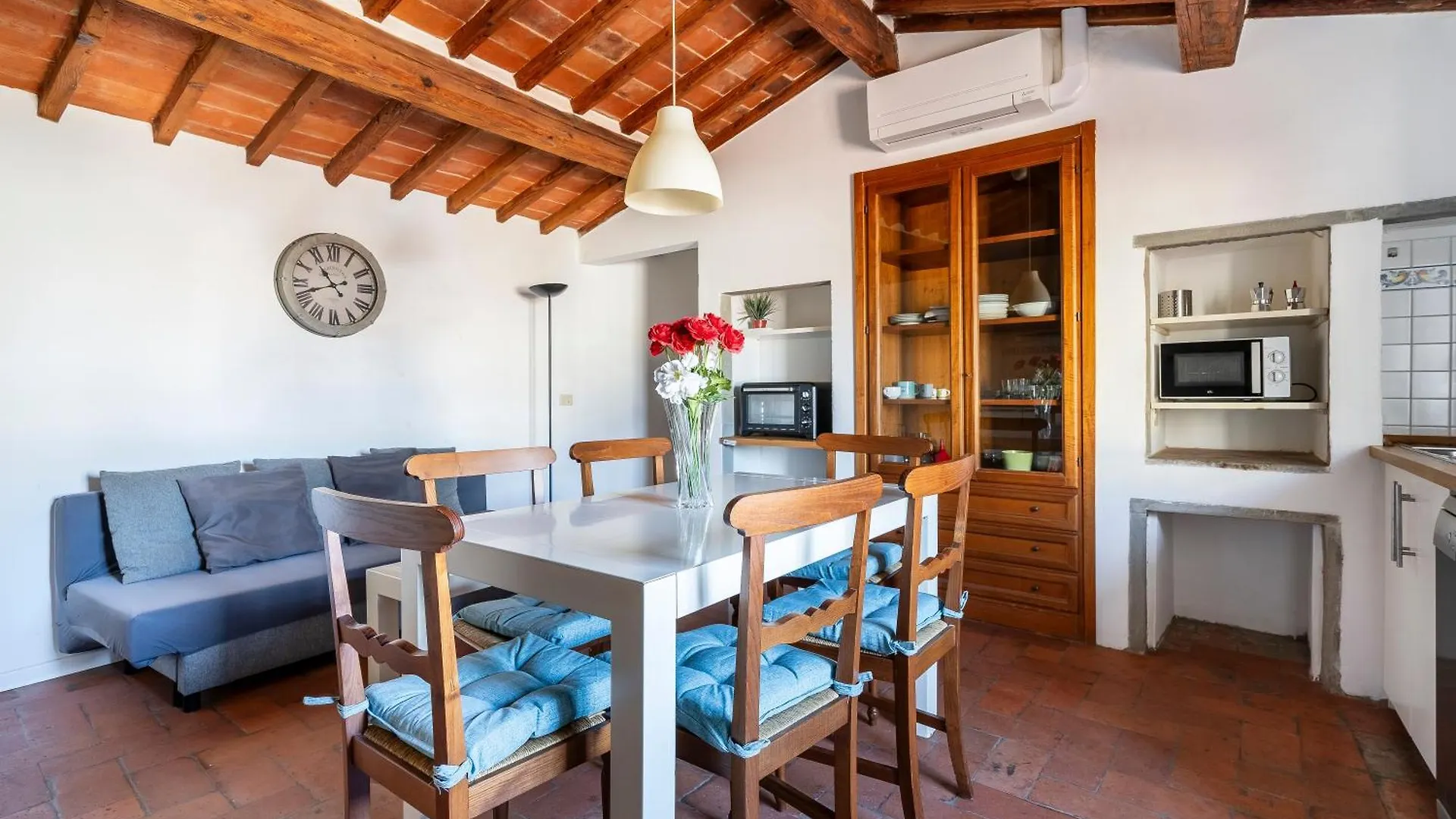 Porta Rossa Apartment Florence