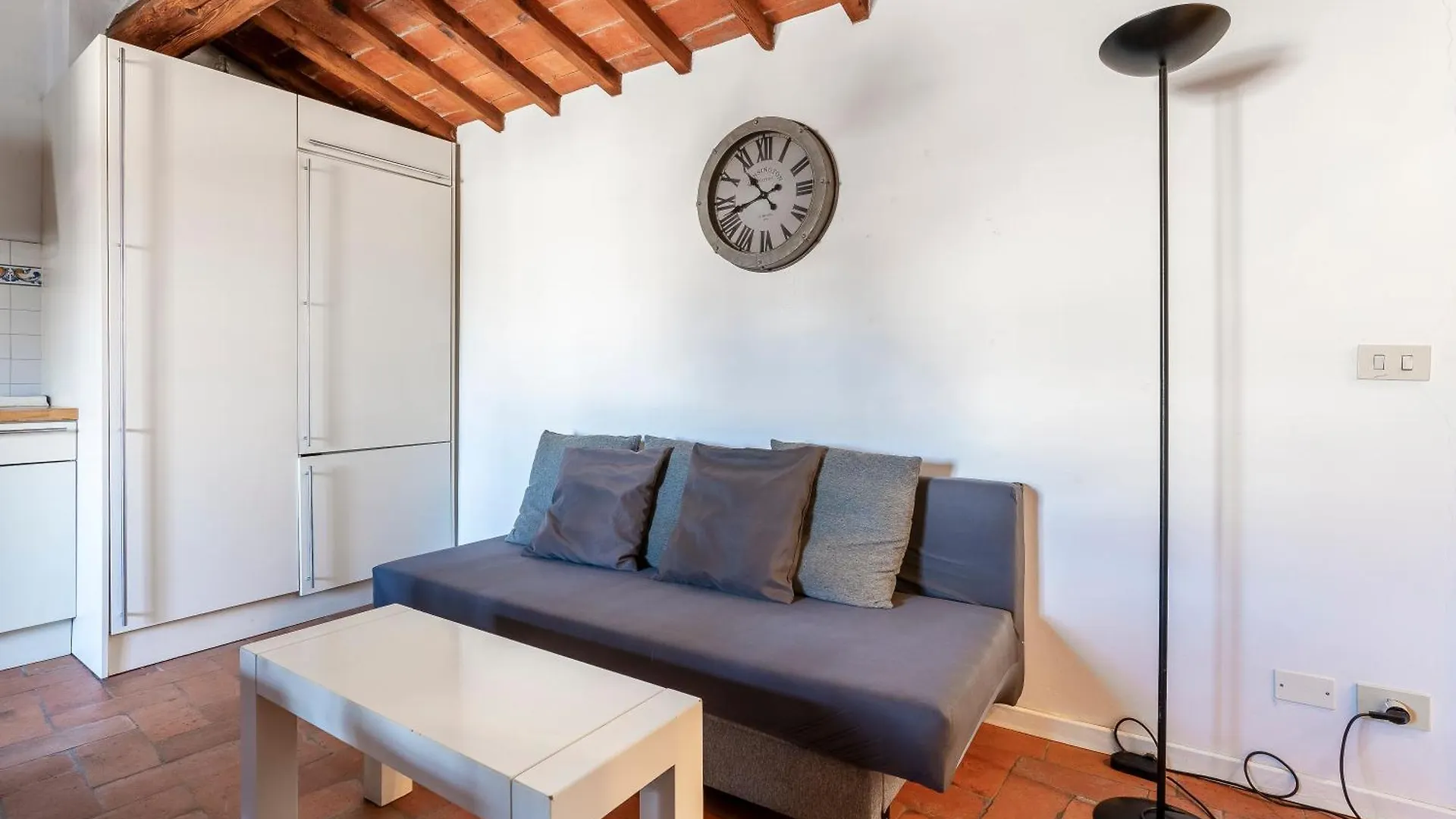 Porta Rossa Apartment Florence