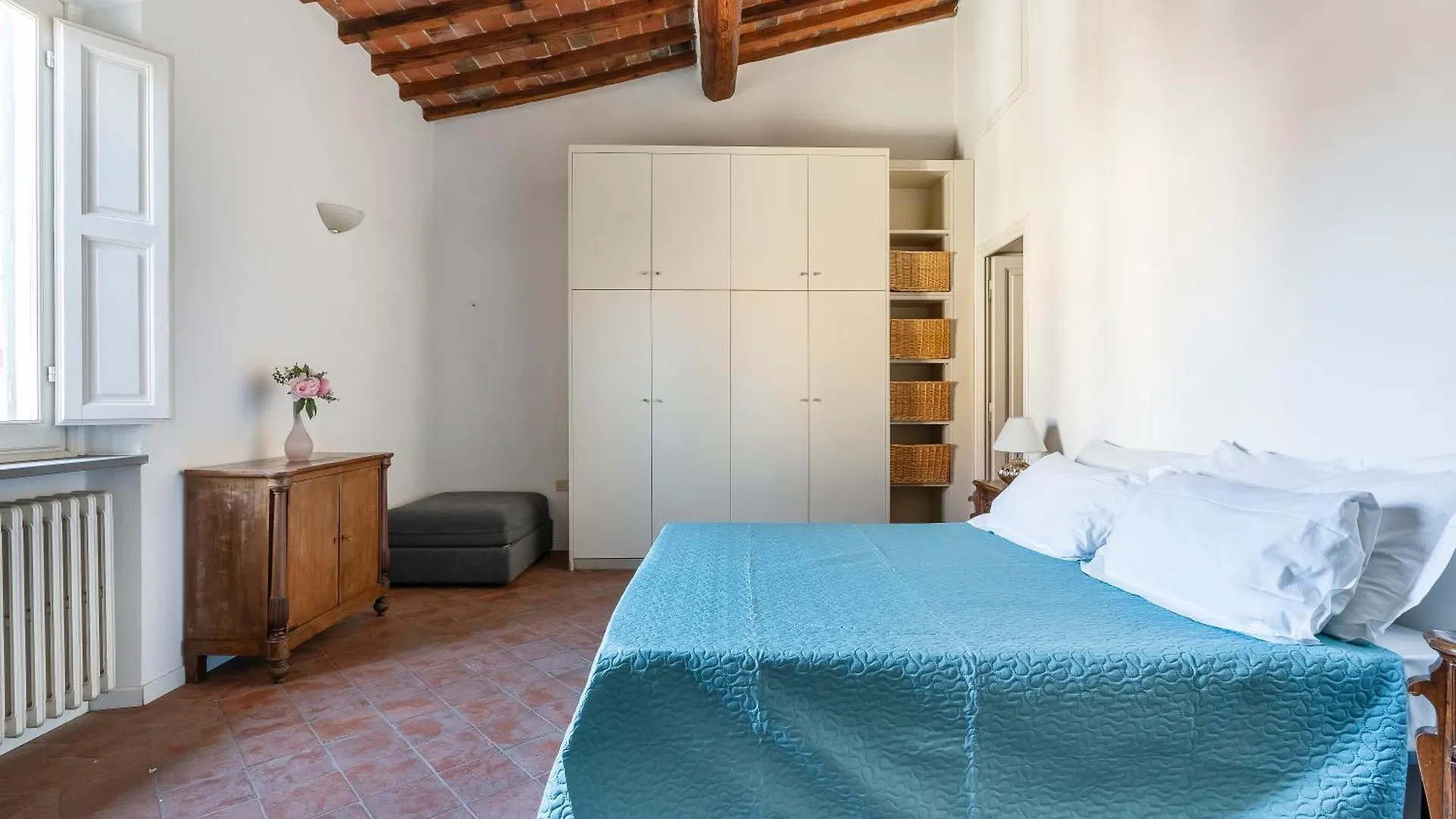 Porta Rossa Apartment Florence Italy