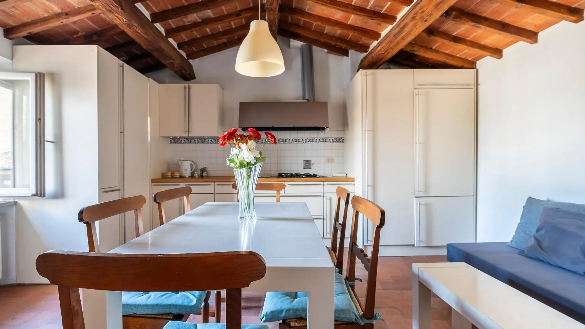 Porta Rossa Apartment Florence